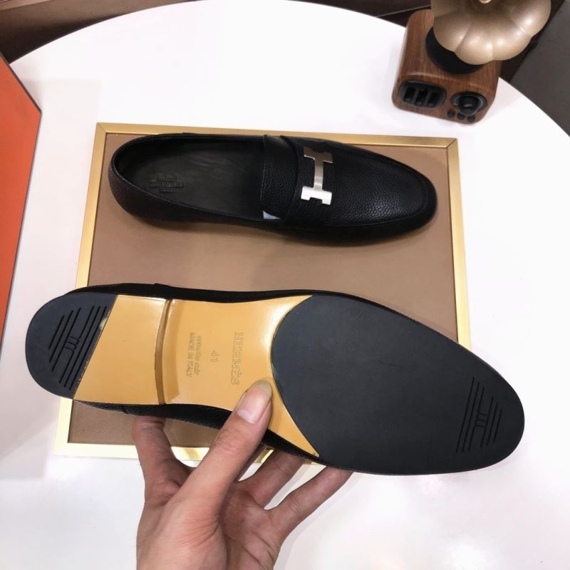 Hermes Business Shoes